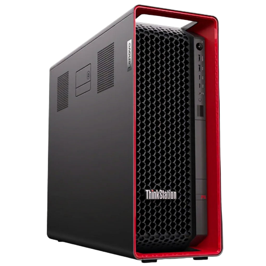 Workstations de Alta Performance